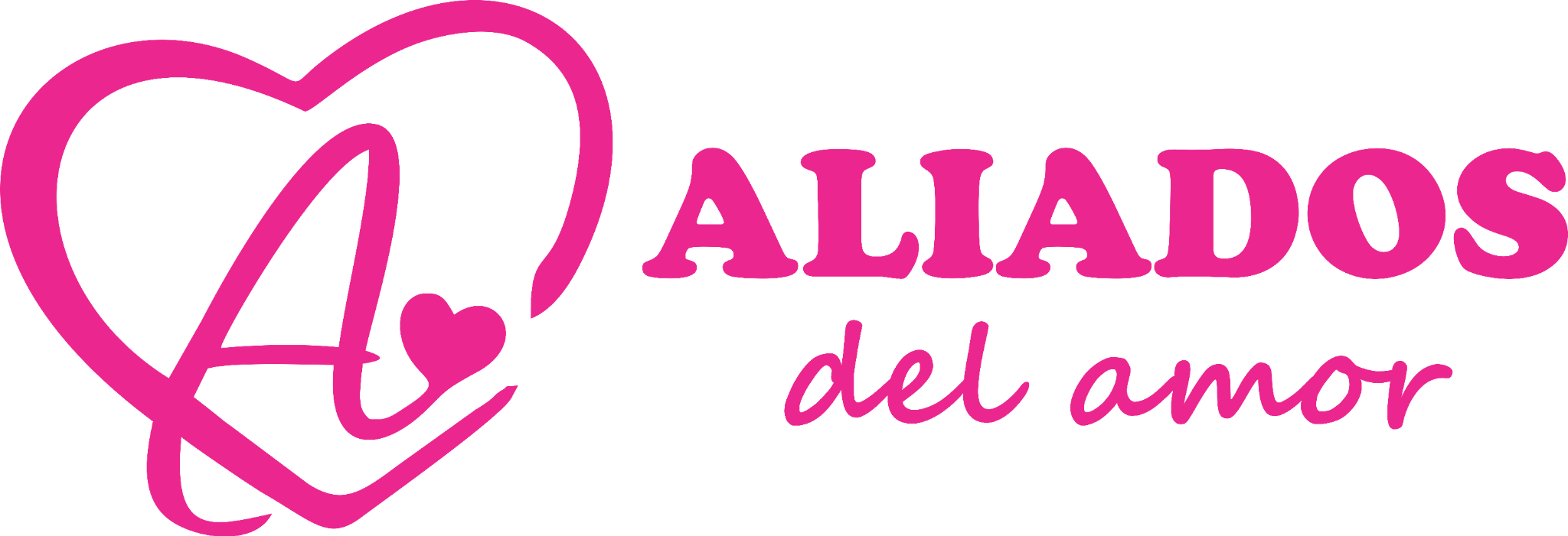 Aliados del amor